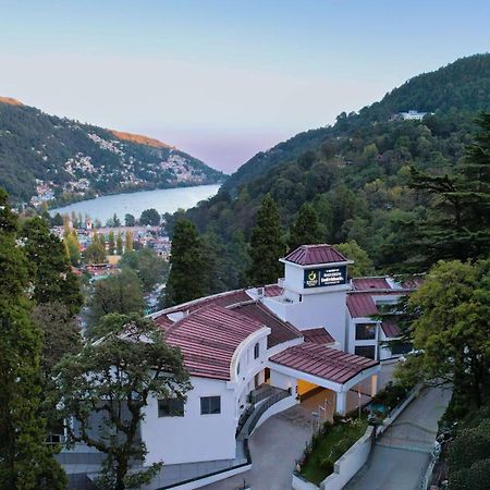Namah Nainital, A Member Of Radisson Individuals Retreats Hotel Exterior photo