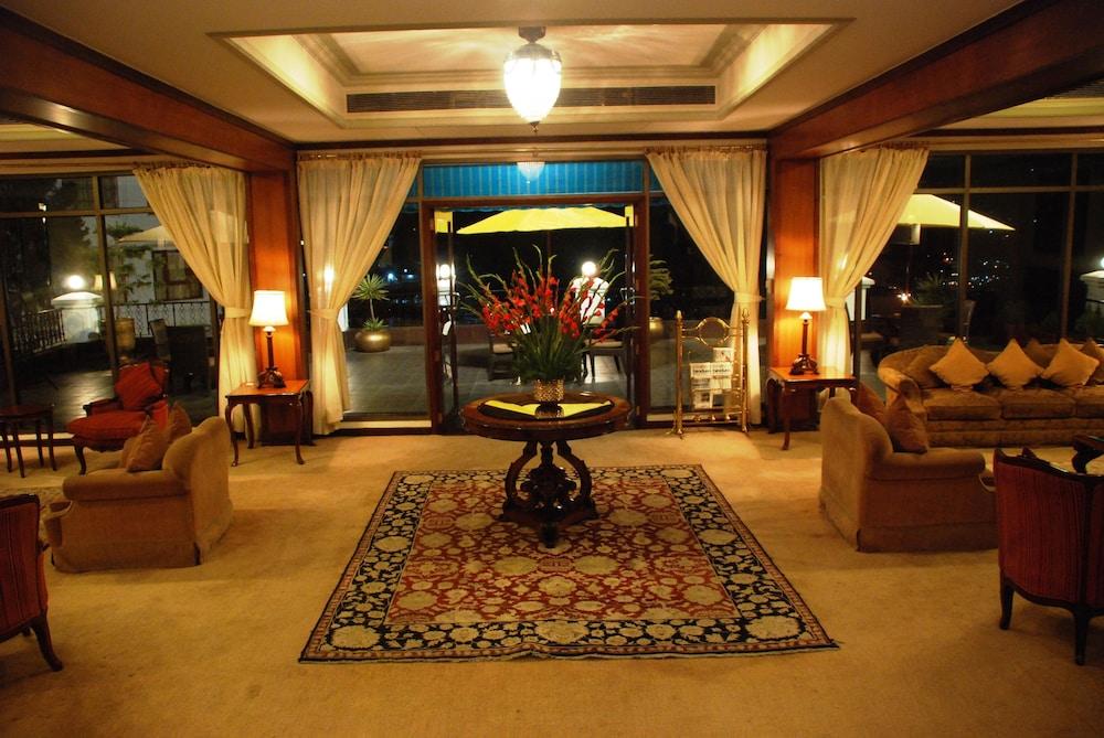 Namah Nainital, A Member Of Radisson Individuals Retreats Hotel Exterior photo