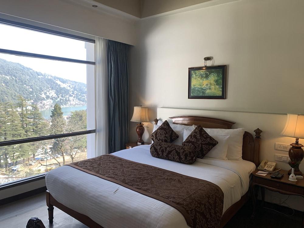 Namah Nainital, A Member Of Radisson Individuals Retreats Hotel Exterior photo