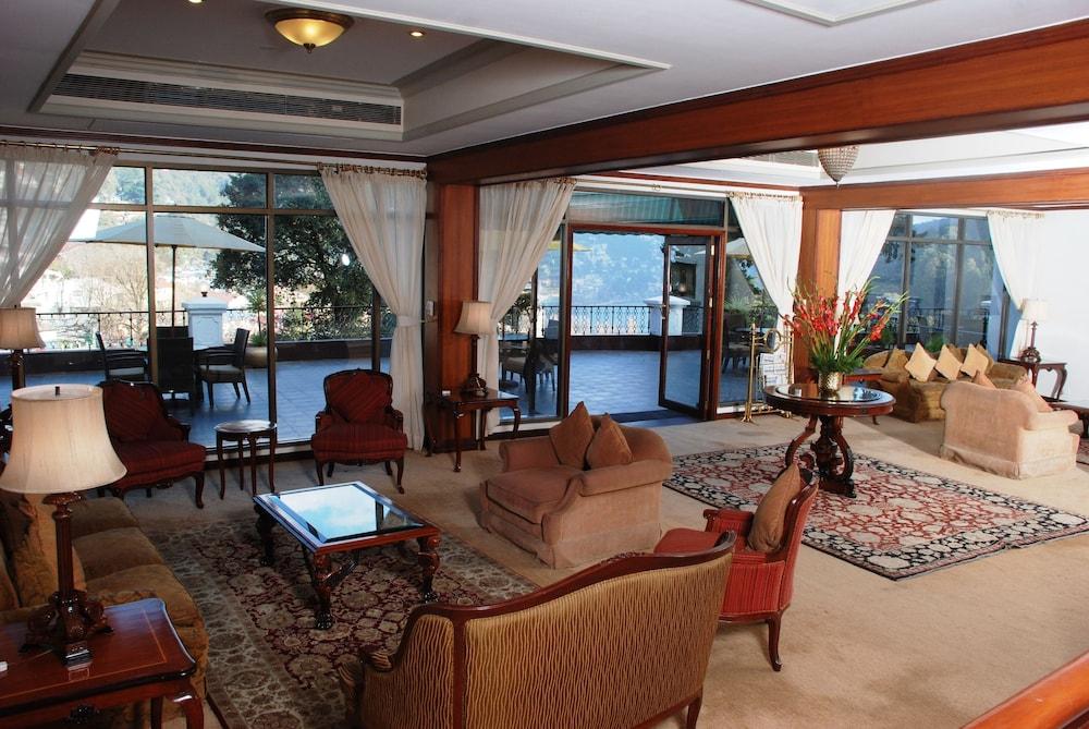 Namah Nainital, A Member Of Radisson Individuals Retreats Hotel Exterior photo