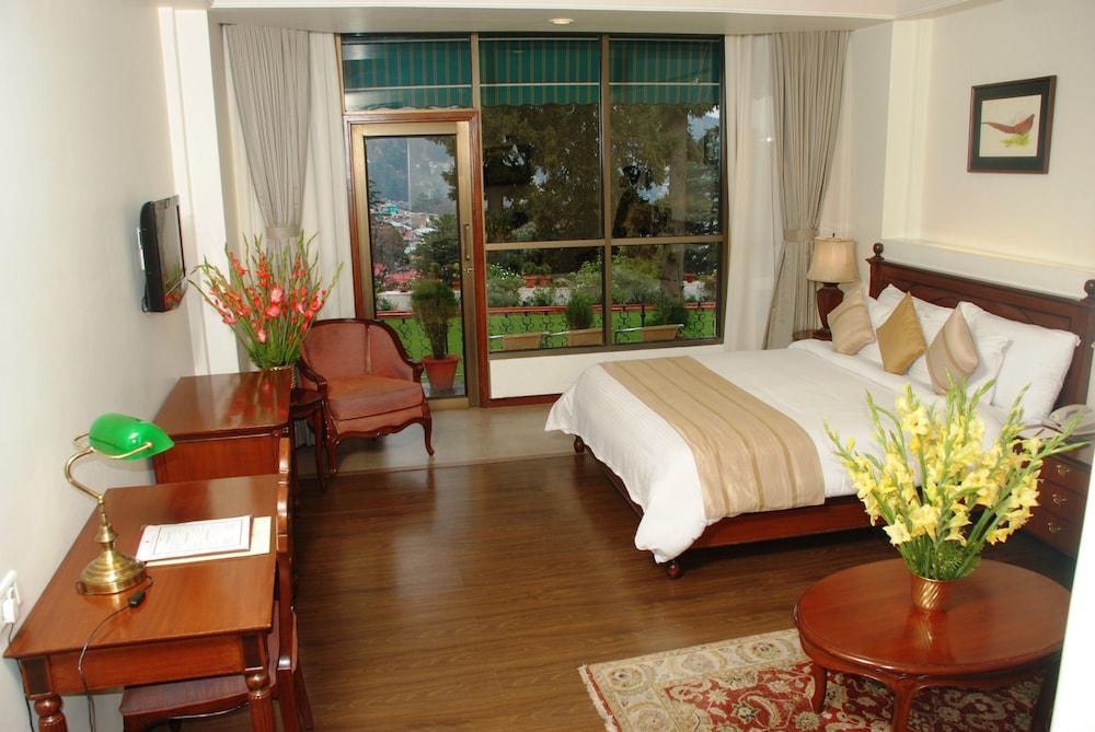 Namah Nainital, A Member Of Radisson Individuals Retreats Hotel Exterior photo