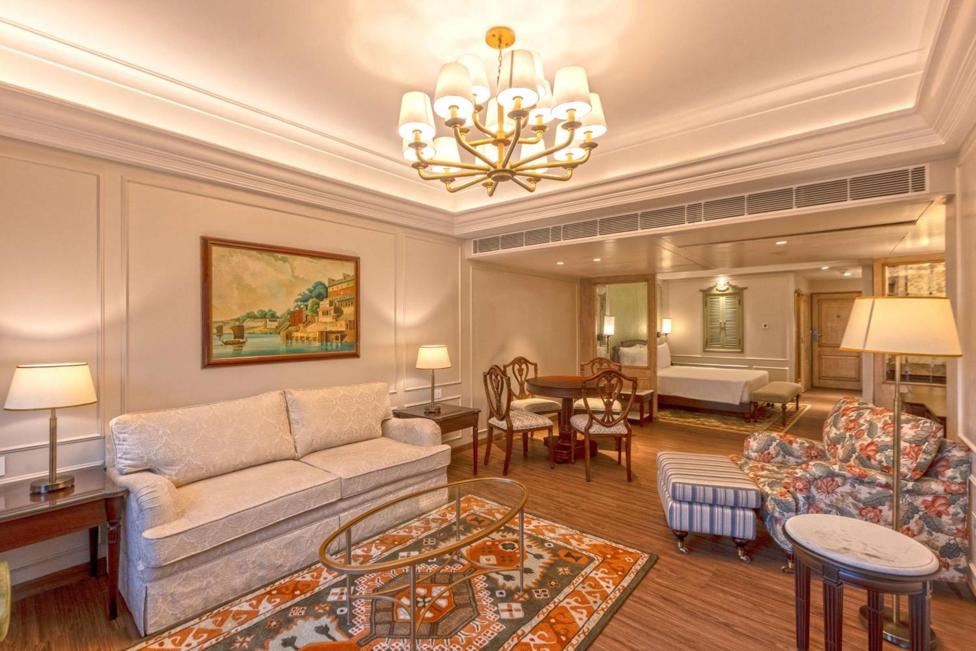 Namah Nainital, A Member Of Radisson Individuals Retreats Hotel Exterior photo