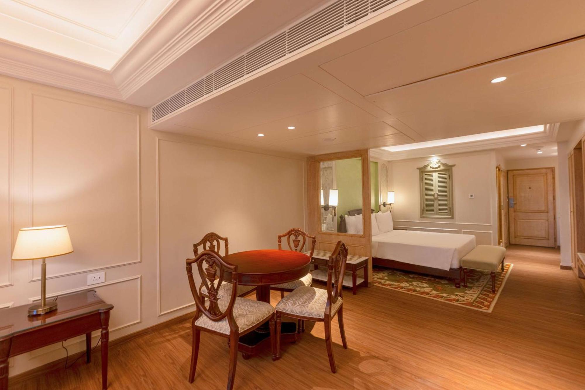 Namah Nainital, A Member Of Radisson Individuals Retreats Hotel Exterior photo