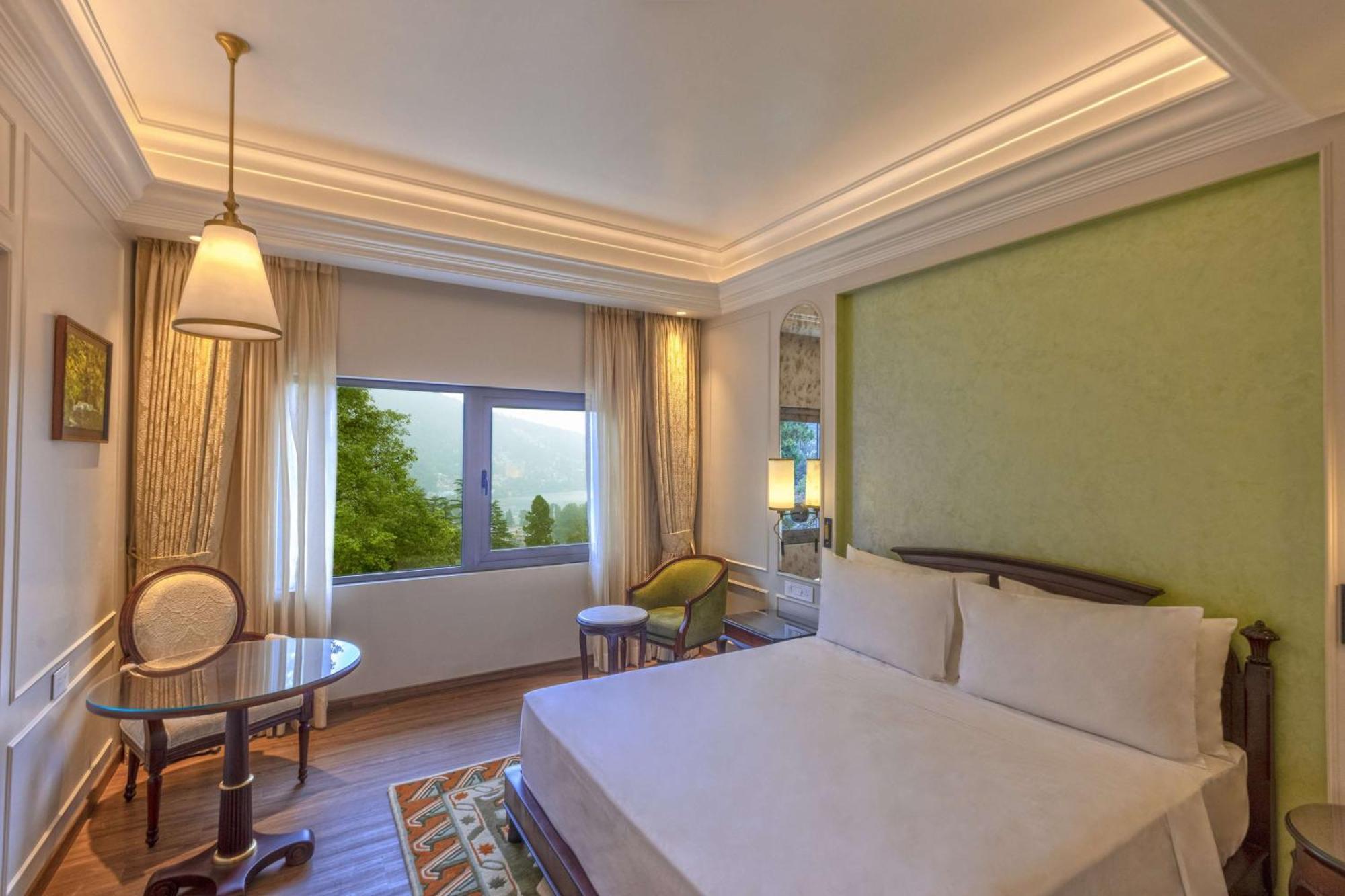 Namah Nainital, A Member Of Radisson Individuals Retreats Hotel Exterior photo