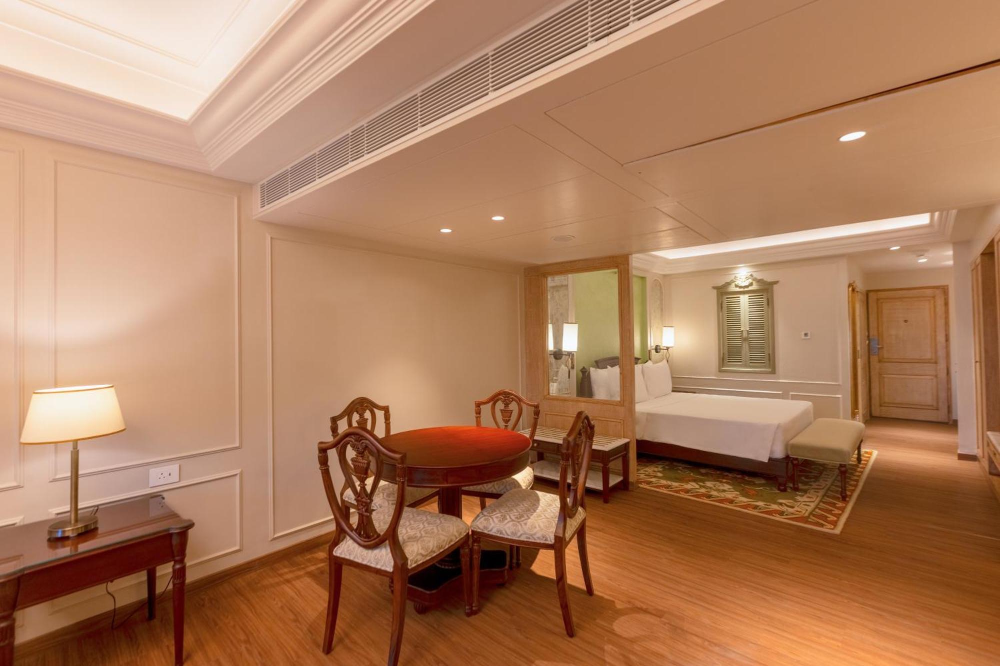 Namah Nainital, A Member Of Radisson Individuals Retreats Hotel Exterior photo
