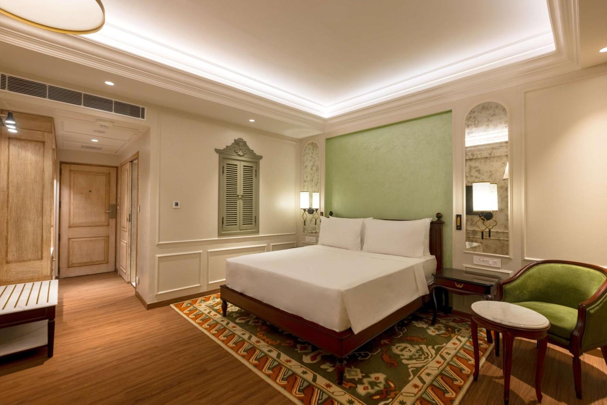Namah Nainital, A Member Of Radisson Individuals Retreats Hotel Exterior photo