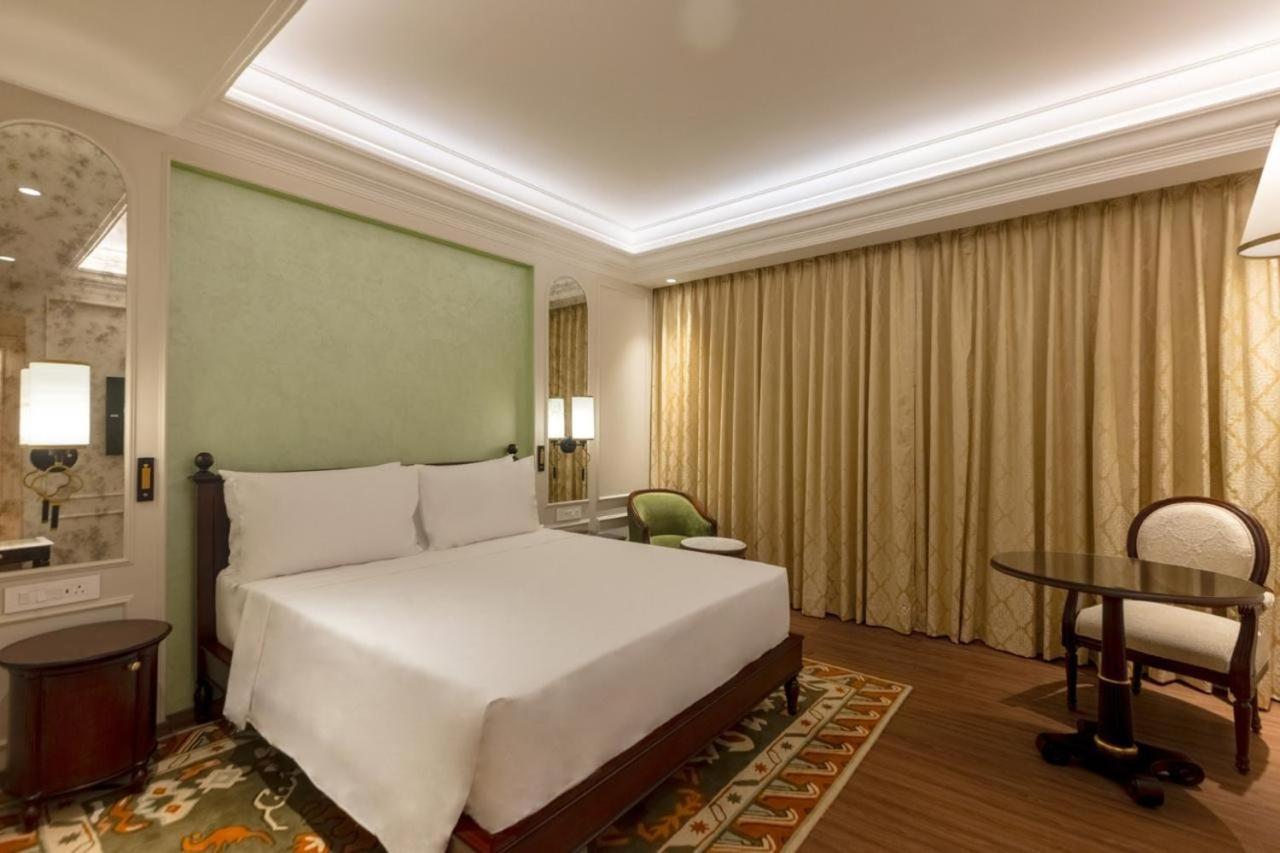 Namah Nainital, A Member Of Radisson Individuals Retreats Hotel Exterior photo