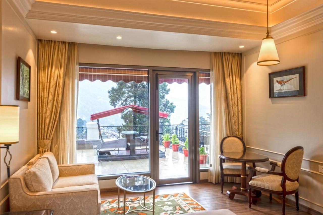 Namah Nainital, A Member Of Radisson Individuals Retreats Hotel Exterior photo