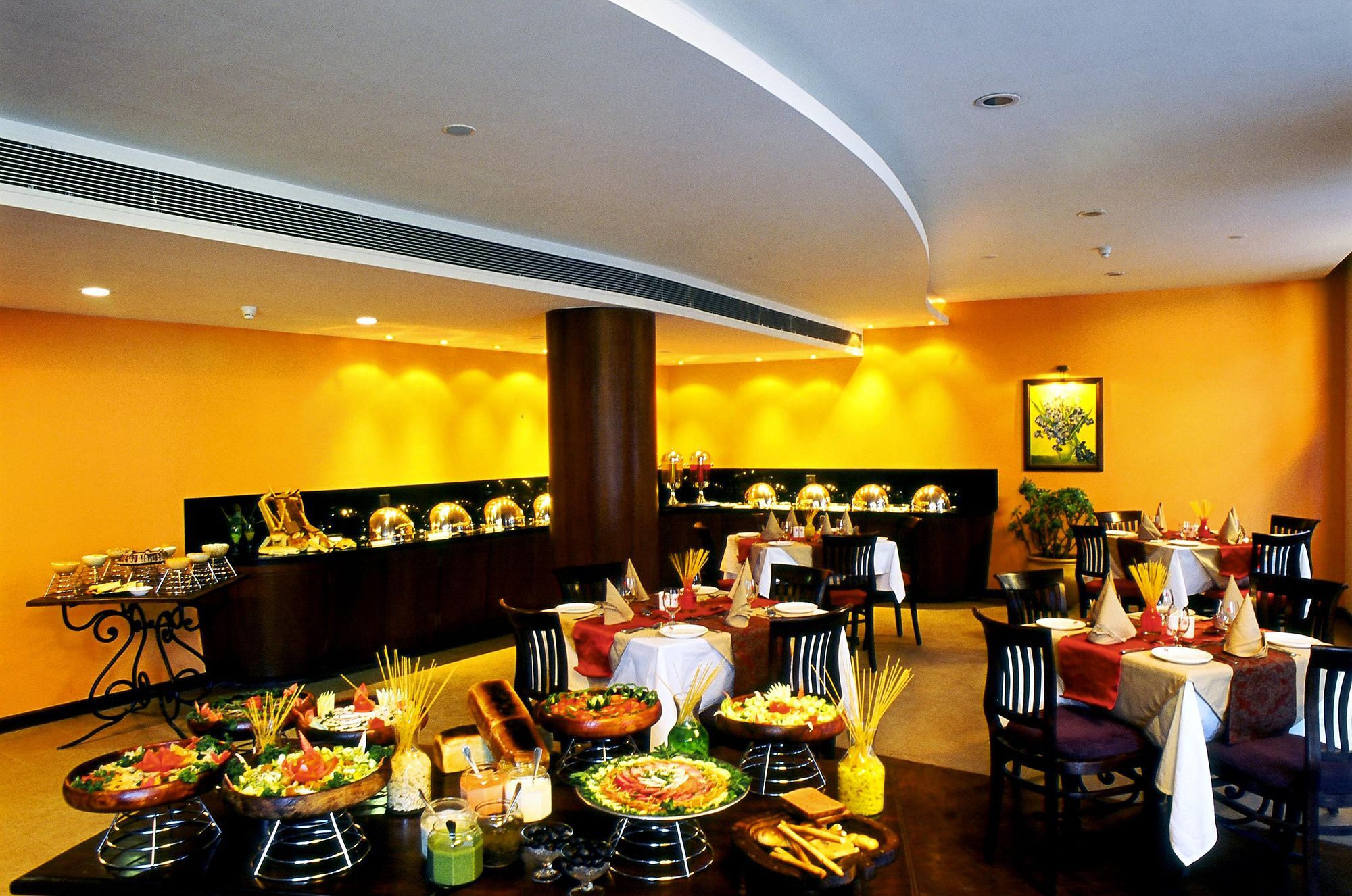 Namah Nainital, A Member Of Radisson Individuals Retreats Hotel Exterior photo