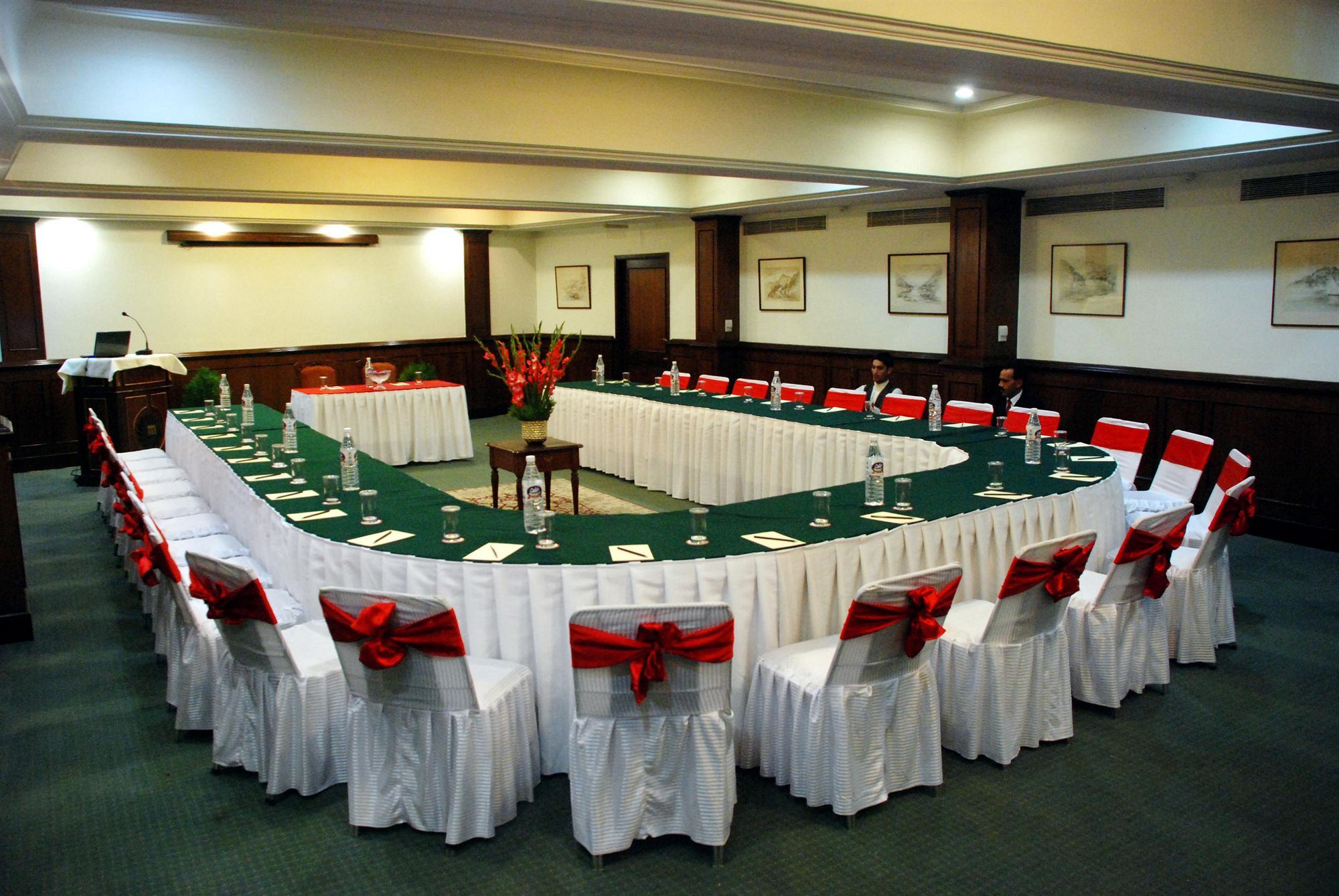 Namah Nainital, A Member Of Radisson Individuals Retreats Hotel Exterior photo
