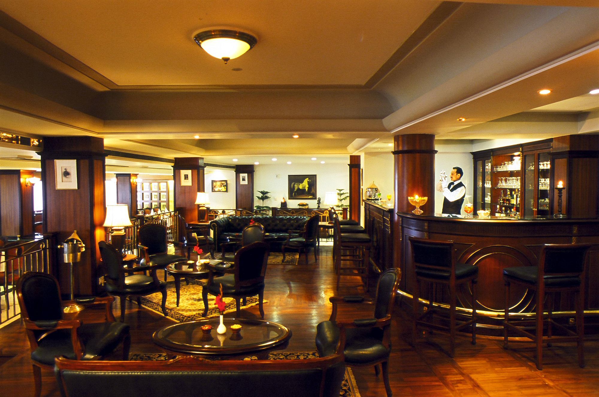 Namah Nainital, A Member Of Radisson Individuals Retreats Hotel Exterior photo